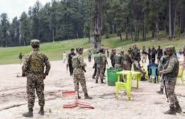 Pahalgam attack: Terrorists were wearing body cams, filmed attack, reveals NIA probe