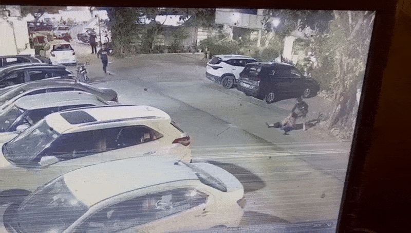 પૂર્વ MLAનો પુત્ર ચેઈન સ્નેચિંગના ગુનામાં ઝડપાયો, લૂંટ કરવાનું કારણ જાણી ચોંકી ગઈ પોલીસ 1 - image