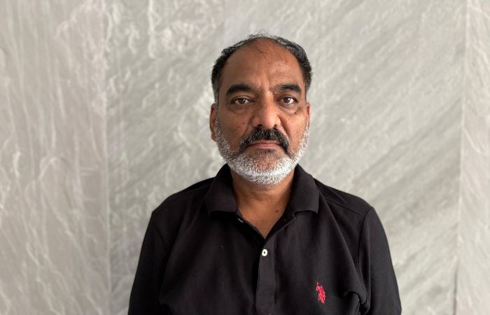 Key accused in illegal immigration racket arrested in Mehsana after 2.5 years on the run