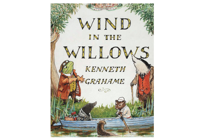 Adventures by the Riverbank 3 - image