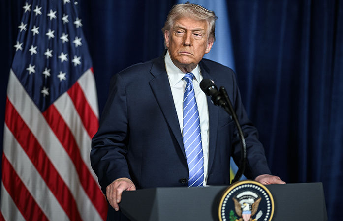 Trump's New US Green Card Policy