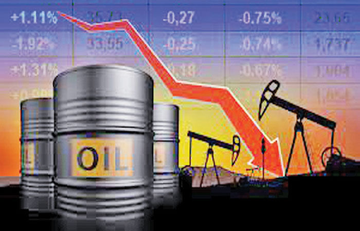 સપ્લાય વધતા 2027  સુધીમાં ક્રૂડ 30  ડોલર સુધી તૂટશે: મોર્ગનની આગાહી 1 - image