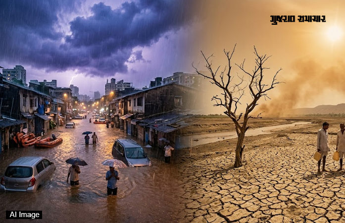 El Nino Impact 2026