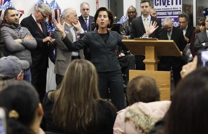 ભારત સાથે સંબંધો ખરાબ કરી મોટી ભૂલ કરી રહ્યા છે ટ્રમ્પ! અમેરિકાના પૂર્વ મંત્રીની ચેતવણી 1 - image