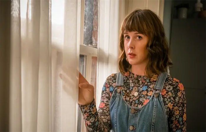 એલેક્ઝેન્ડ્રા રોચ: મારે બોલિવુડમાં કામ કરવું છે... 1 - image