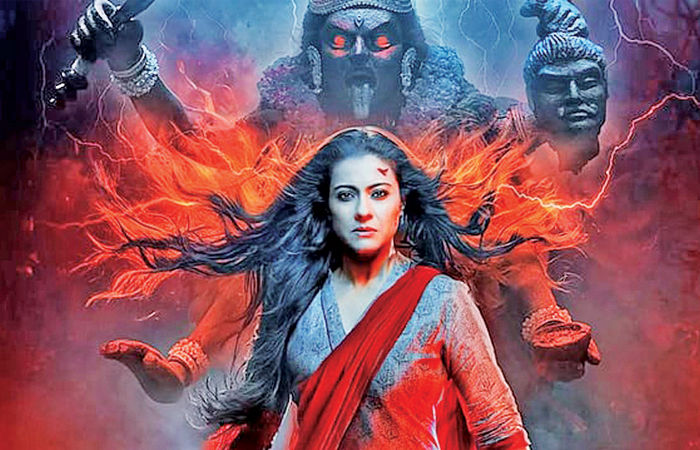 કાજોલની ફિલ્મ 'માં'નો બીજો ભાગ બને તેવી શક્યતા 1 - image