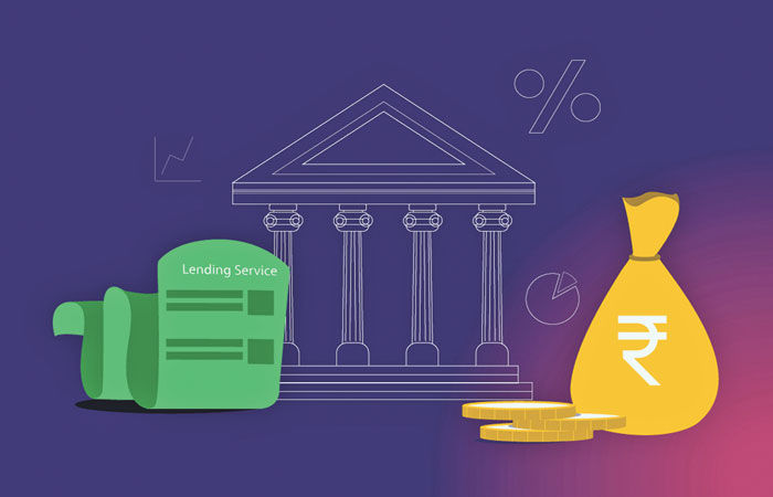 બેન્કિંગ વ્યવસ્થામાં થાપણથી ધિરાણની માત્રા 83 ટકા સુધી પહોંચી ગઇ 1 - image