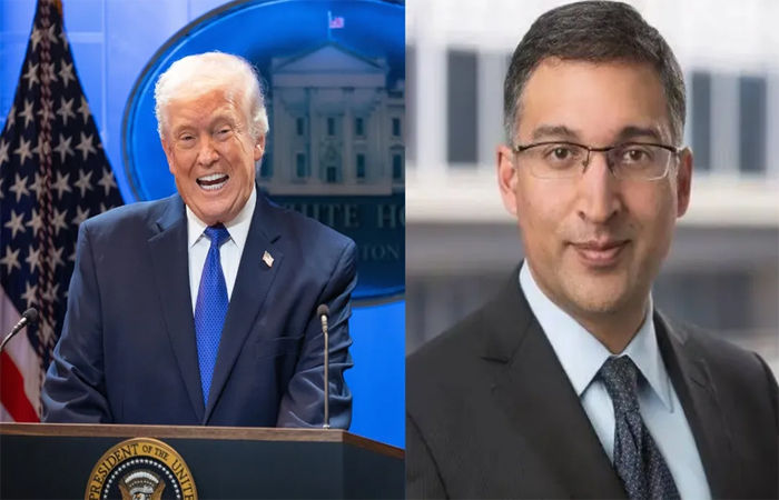 પ્રમુખ ટ્રમ્પના 15 ટકા ટેરિફને પણ પડકારી શકાય : કાત્યાલ 1 - image