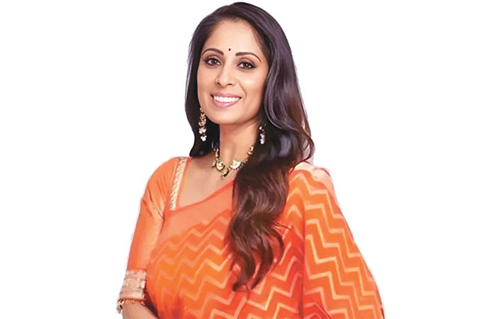 સંગીતા ઘોષ : અઢી દશકની યાત્રા . 1 - image