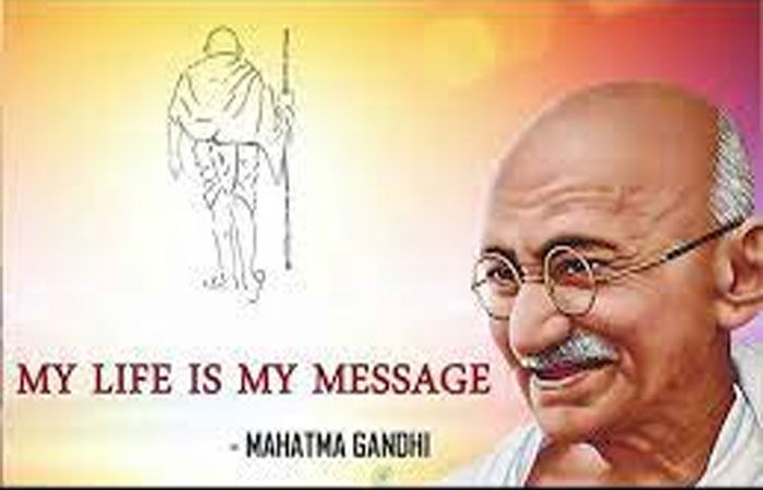 સોમનાથ મંદિર લોકફાળાથી અને ટ્રસ્ટનાં માધ્યમથી બનાવવા ગાંધીજીએ સૂચવ્યું હતું 1 - image