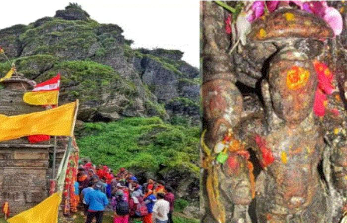 એક એવુ મંદિર જે માત્ર રક્ષાબંધનના દિવસે જ ખુલે છે, પરંતૂ ત્યાં સુધી ...