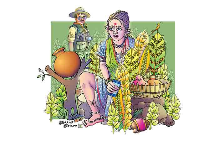 કંજલી . 1 - image
