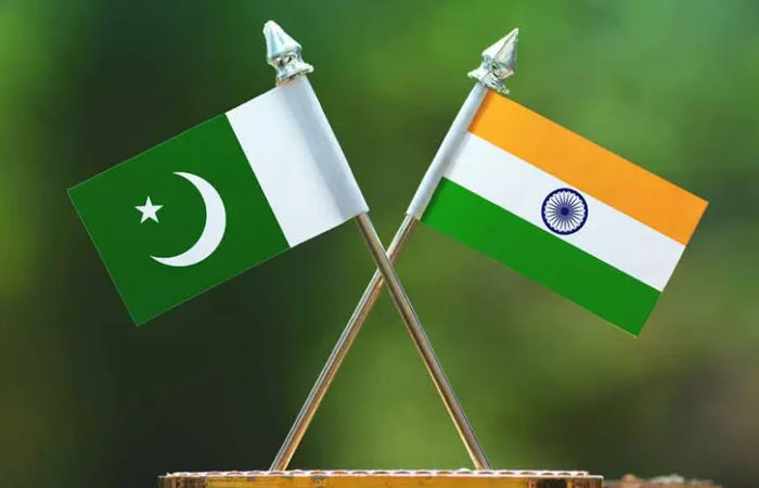 ભારતીય ટીમને પાકિસ્તાન સાથે રમવાની છૂટ 1 - image