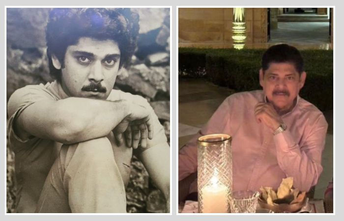 ‘મહાભારત’માં કર્ણની ભૂમિકા ભજવનારા પંકજ ધીરનું 68 વર્ષની વયે નિધન, ઘણાં સમયથી કેન્સરની સારવાર હેઠળ હતા 2 - image