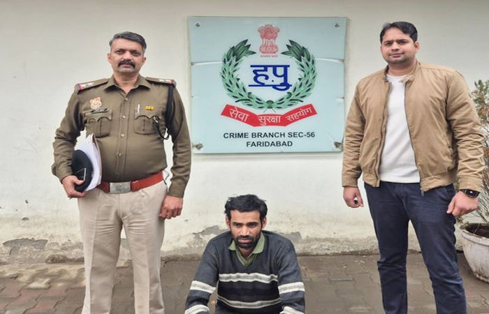 4 વર્ષની દીકરી 50 સુધીની ગણતરી ન લખી શકી તો પિતાએ કરી ક્રૂરતાપૂર્વક હત્યા 1 - image