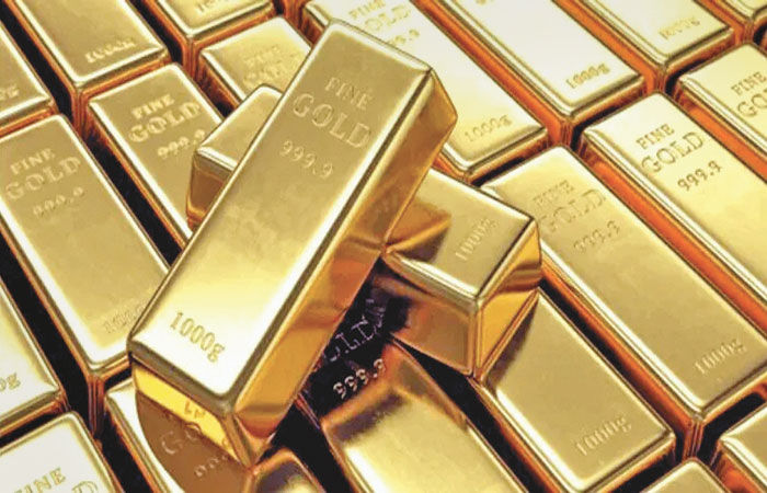 સોનાની આયાત ગણતરીમાં મોટો છબરડો: નવેમ્બરની આયાત 53 ટન ઘટી 1 - image