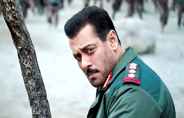 હું કર્નલ છું ભાઈ...! ટ્રોલર્સને સલમાન ખાનનો જડબાતોડ જવાબ, 'ગલવાન'ના ટીઝર પર મૌન તોડ્યું 1 - image