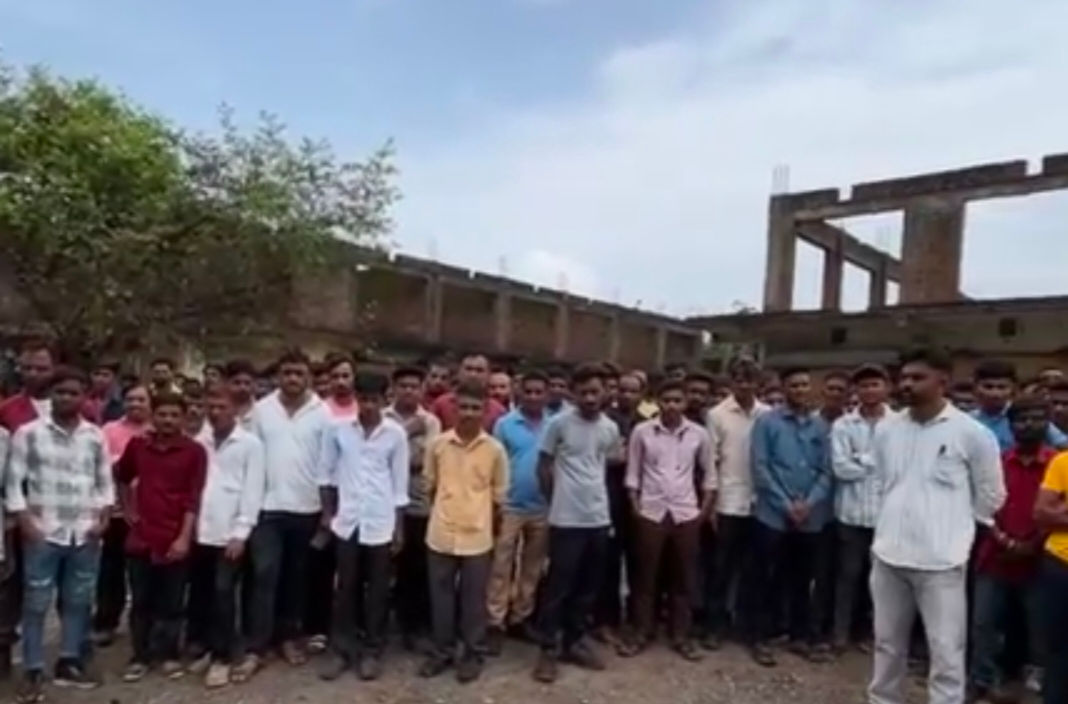 જૂથબંધીઃગંભીરા બ્રિજ ગમે ત્યારે તૂટશે,બંધ કરો..3 વર્ષથી લડત આપતા કોંગી આગેવાનને રાહુલ ગાંધીથી દૂર રખાયા 2 - image