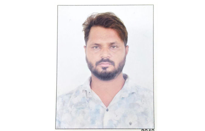 સુંદરપુરા પાસે વાળંદની ધોળા દિવસે તીક્ષ્ણ હથિયારથી હત્યા 1 - image