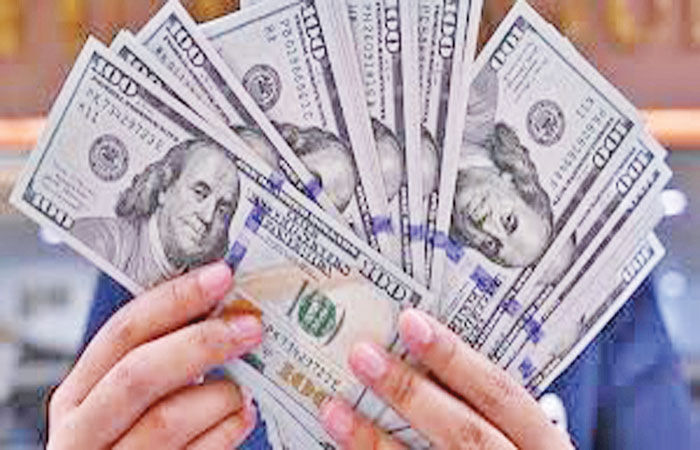 રૂપિયાને સુરક્ષિત રાખવા RBI એ રેકોર્ડ 10 બિલિયન ડોલરનું વેચાણ કર્યું 1 - image