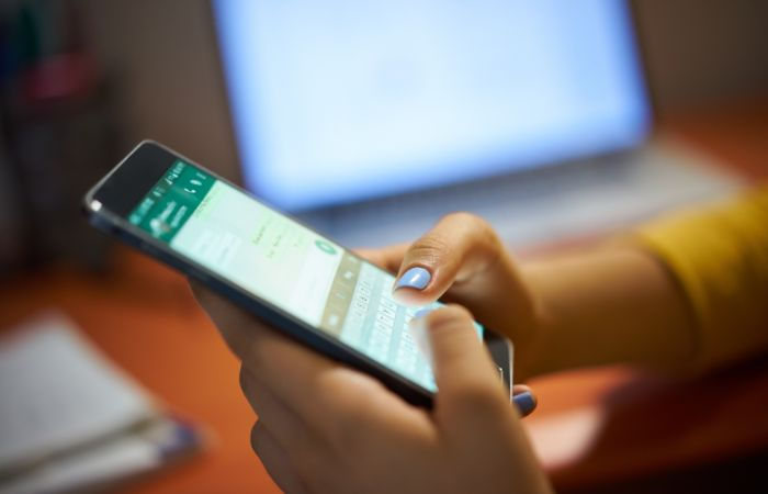 Ahmedabad woman files cyber complaint after obscene WhatsApp messages photo misuse