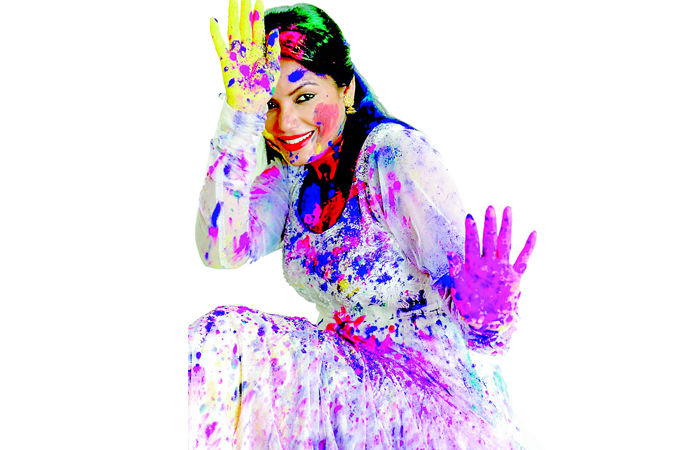 સુરક્ષિત અને આનંદથી હોળી ઉજવવા માટે મહત્ત્વની ટિપ્સ