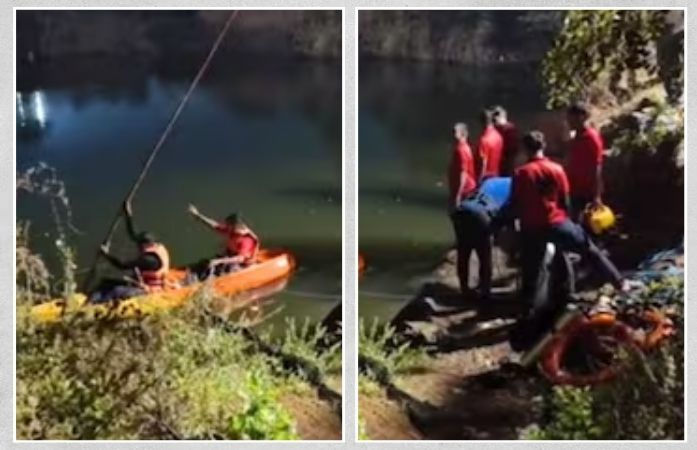 દમણમાં દુઃખદ ઘટના, તળાવમાં નહાવા કૂદેલા 7 કિશોરો ડૂબ્યાં, 3ના મોત, પરિજનો શોકમાં ગરકાવ 1 - image