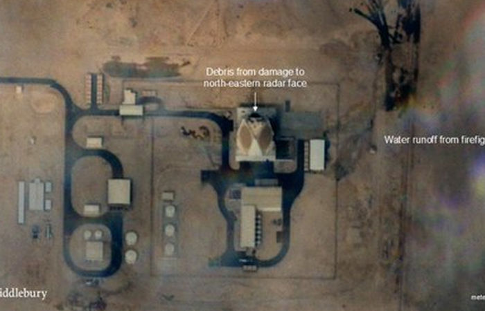 Iran hits US’ ‘sky in the eye’ radar in Qatar, raises fresh concerns over missile defence shield