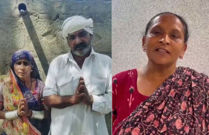 'કિંજલની જેમ અમારી દીકરી પણ રબારી સમાજ પાછી આપે...', પટેલ-ચૌધરી પરિવારોની રબારી આગેવાનોને અપીલ 1 - image