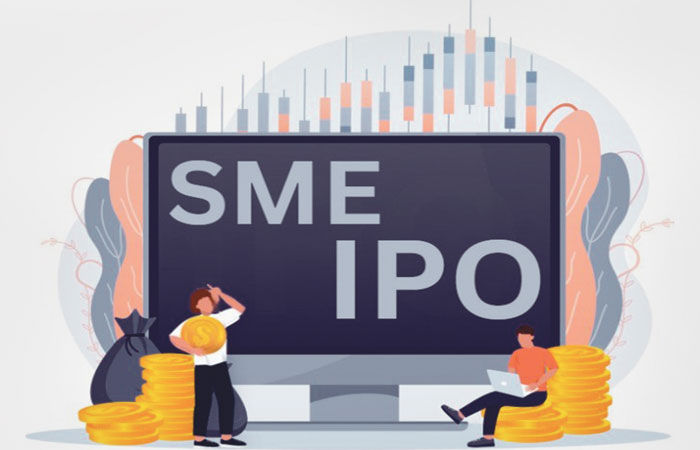 SME લિસ્ટિંગ યથાવત, પરંતુ ટ્રેડિંગ પ્રવૃત્તિ ઓછી : BSE-NSE પર સોદામાં ઘટાડો 1 - image