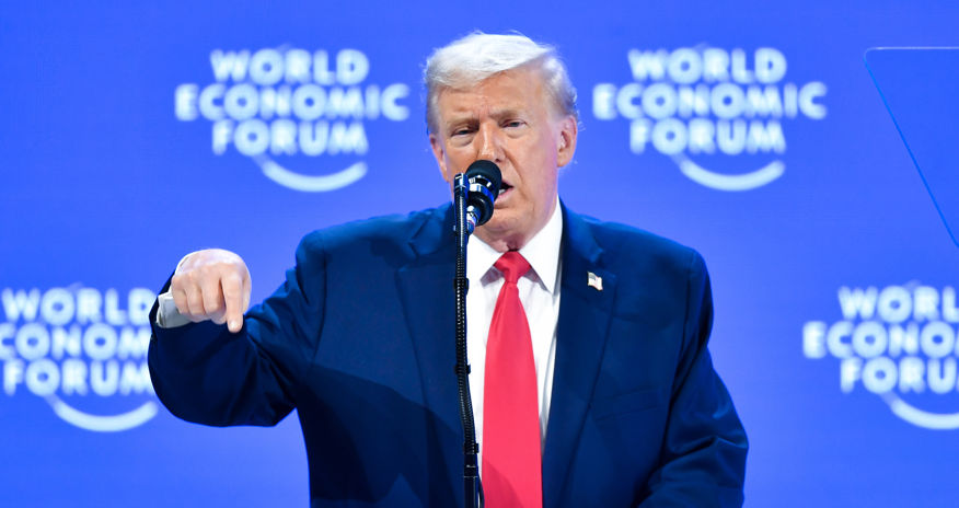 Trump mentions accident involving Indian trucker to call for ban on licences for illegal migrants 