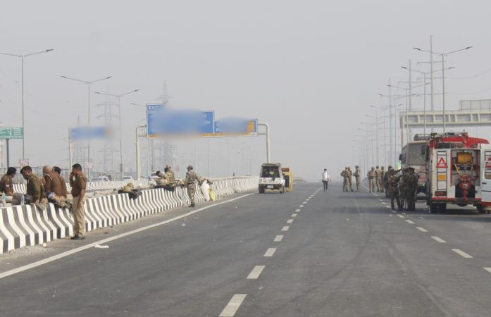 પંજાબમાં ફરી ખેડૂત આંદોલન શરુ, શંભૂ બોર્ડર બંધ... જાણો હવે શું છે માંગ 1 - image