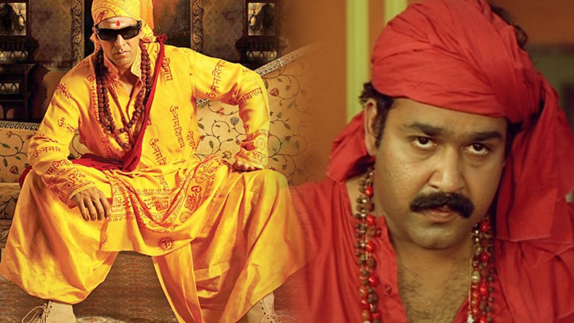 માત્ર અજય દેવગન જ નહીં, અક્ષય કુમારે પણ મોહનલાલની ફિલ્મોની રીમેક બનાવીને છાપ્યા કરોડો રૂપિયા, જાણો કઈ ફિલ્મો છે… 1 - image