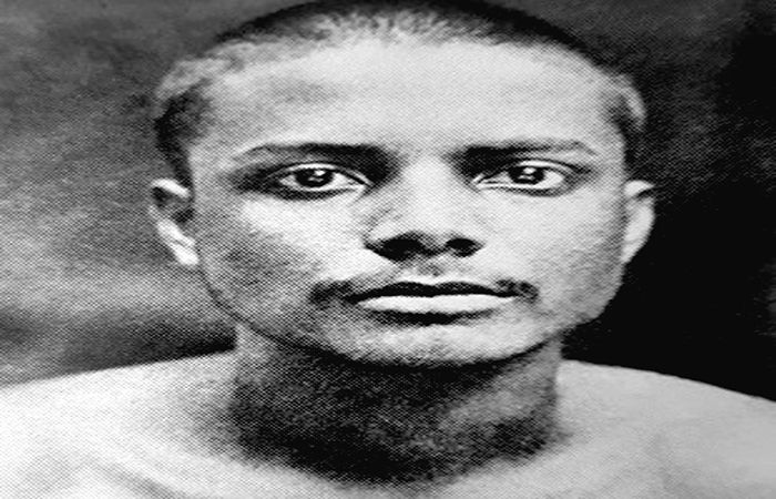 આપણા સ્વાતંત્ર્ય નાયકો : ઈન્દુભૂષણ રોય 1 - image