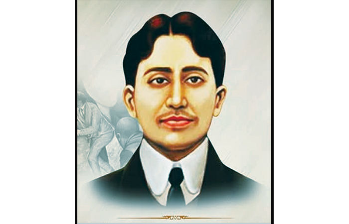 આપણા સ્વાતંત્ર્ય નાયકો : મદનલાલ ધીંગરા 1 - image