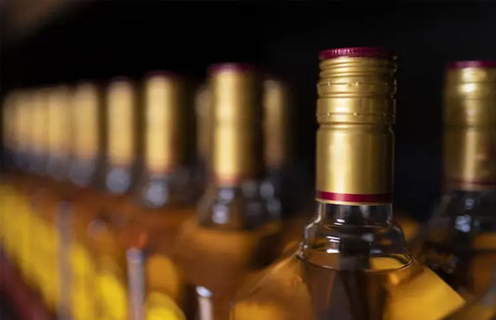 ₹3 crore worth of liquor smuggled from Punjab via train to Mundra Port