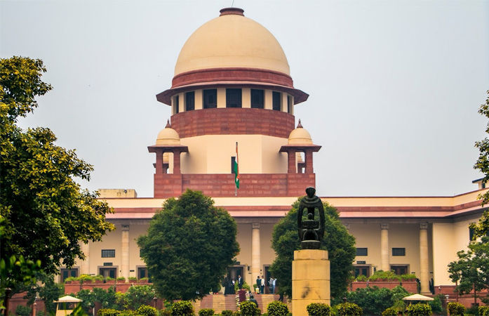 Supreme Court bail rules