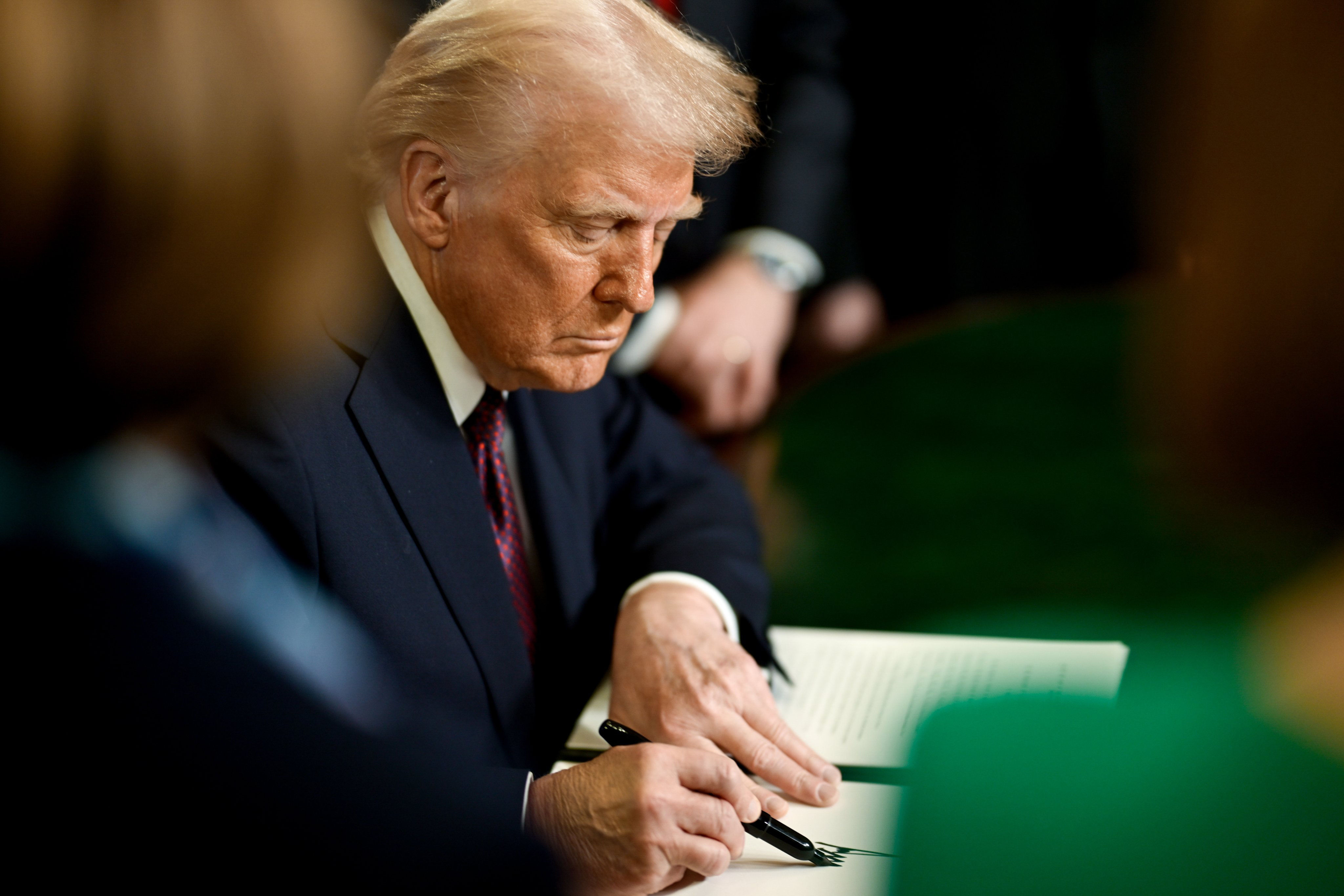 Republican votes stall ‘Big Beautiful Bill’ in House, Trump calls it ‘ridiculous’