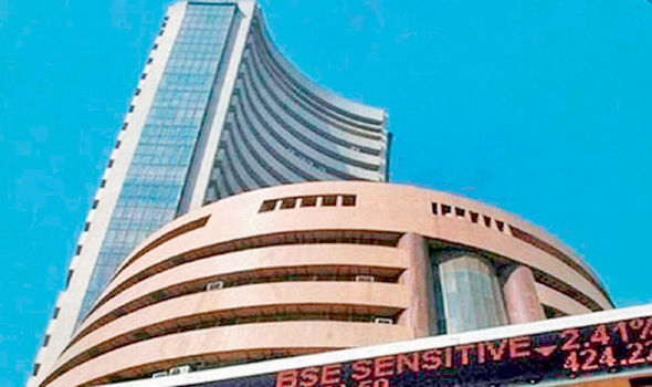 નવા સપ્તાહમાં સેન્સેક્સ 84411 થી 87011 વચ્ચે અથડાશે 1 - image