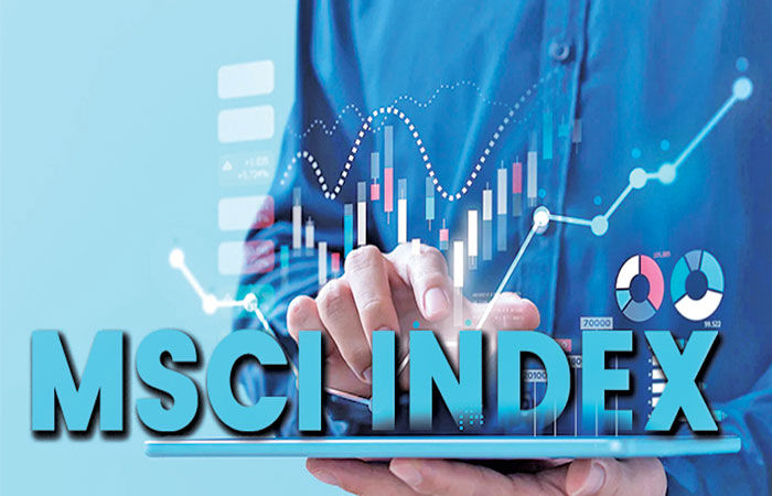 MSCI EM ઇન્ડેક્સમાં ટોચના 10 શેરોમાંથી ભારતીય કંપનીઓે બહાર 1 - image