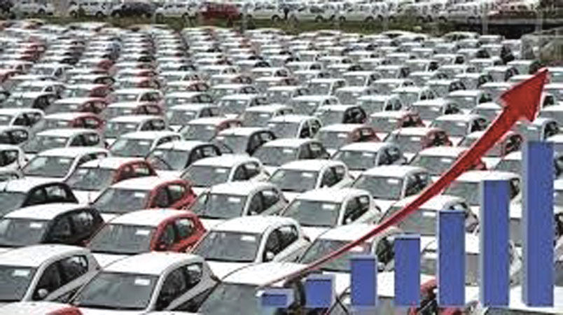તહેવારોની મોસમ પછી પણ નવેમ્બરમાં ઓટો ઉદ્યોગમાં ઊંચી માગ ટકી રહી 1 - image