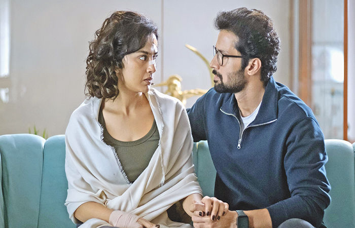 ધ ગેમ: આટલું સરળ હોય એમ કેમ? . 1 - image