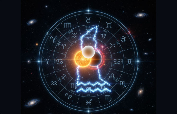 Astrology February 2026