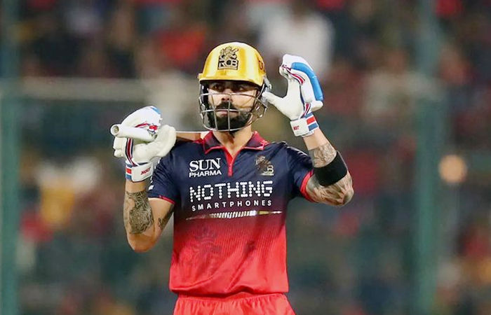 IPL 2026 ની ઓરેન્જ-પર્પલ કેપની હરિફાઈ રસપ્રદ બની, વિરાટ-સરફરાઝ પણ પાછળ તો ટોચે કોણ? 1 - image