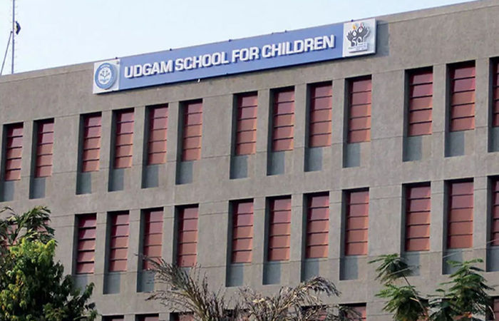 Ahmedabad DEO issues notice to Udgam School for alleged pressure over uniform, sweater purchases