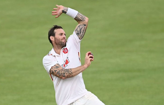 કોકેઈનનું સેવન કર્યા બાદ ડ્રગ્સ ટેસ્ટમાં ફસાયો ન્યૂઝીલેન્ડનો ક્રિકેટર