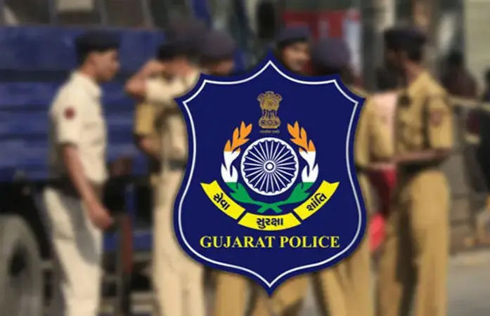 આનંદનગરમાં આવેલા ‘ન્યૂ અરીસ્તા વેલ સ્પા’માં દરોડા, મેનેજર રંગેહાથ ઝડપાયો અને માલિક ફરાર 1 - image