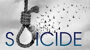 પત્ની સાથે વીડિયો કોલ પર મરી જવાની વાત કરતા યુવાનનો આપઘાત 1 - image