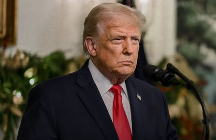 Donald Trump India nuclear liability