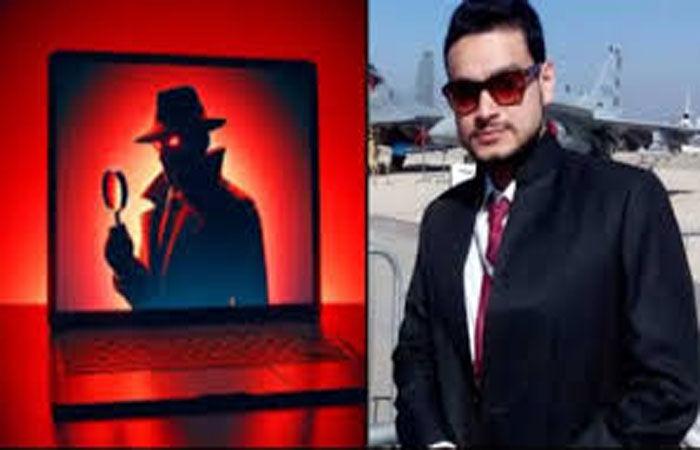 બ્રહ્મોસના એન્જિનિયરને પાક માટે જાસૂસીના કેસમાં 3 વર્ષની કેદ 1 - image